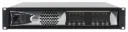 Ashly PEMA-8250.70D 8-Channel 2000W Pema Network Power Amplifier with OPDante Card & Protea DSP Software Suite (70V) SKU# PEMA-8250.70D