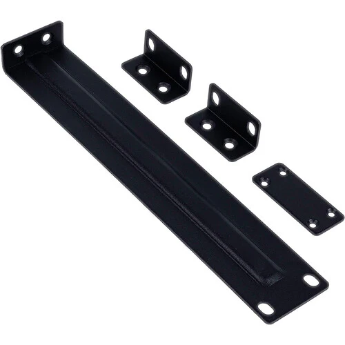 Ashly FA-1.2RM Kit for Single or Dual 1/2-Rack FA Amplifiers SKU# FA-1.2RM  