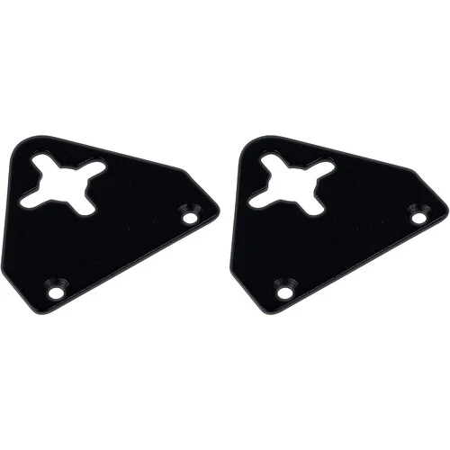 Ashly FA-TWB Table/Wall Mount Kit for Single FA-Series Amplifier SKU# FA-TWB