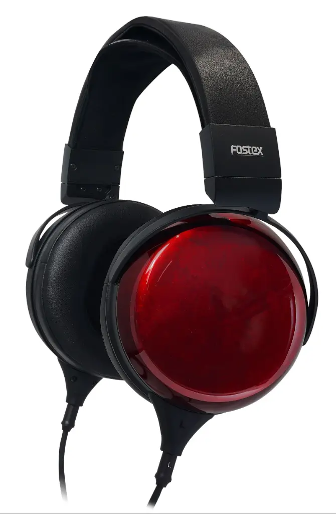 Fostex TH-910 Premium Biodyna Closed Back Headphones SKU# TH-910