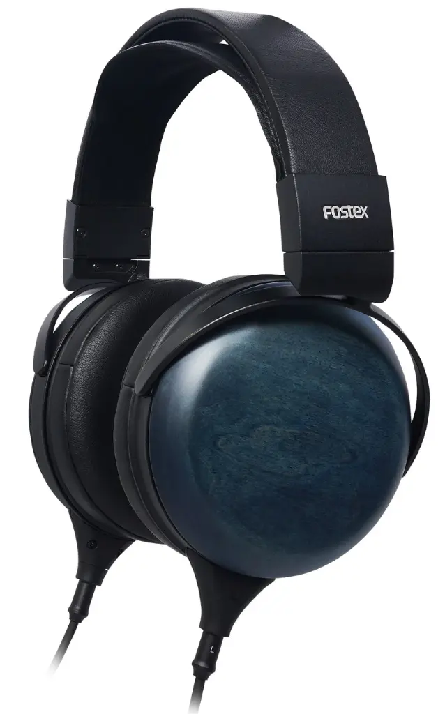 Fostex TH-1000RP-MK2 Premium RP Driver Closed-Back Headphones SKU# TH-1000RP-MK2