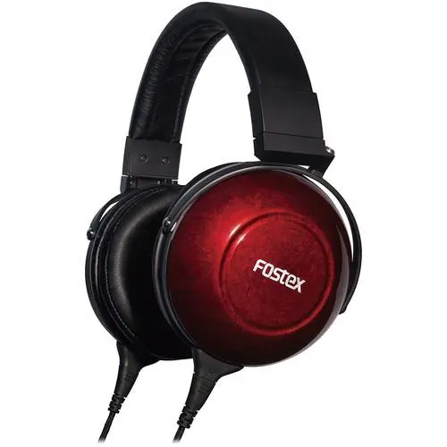 Fostex TH-900-MK2 Premium Reference Headphones SKU# TH-900-MK2