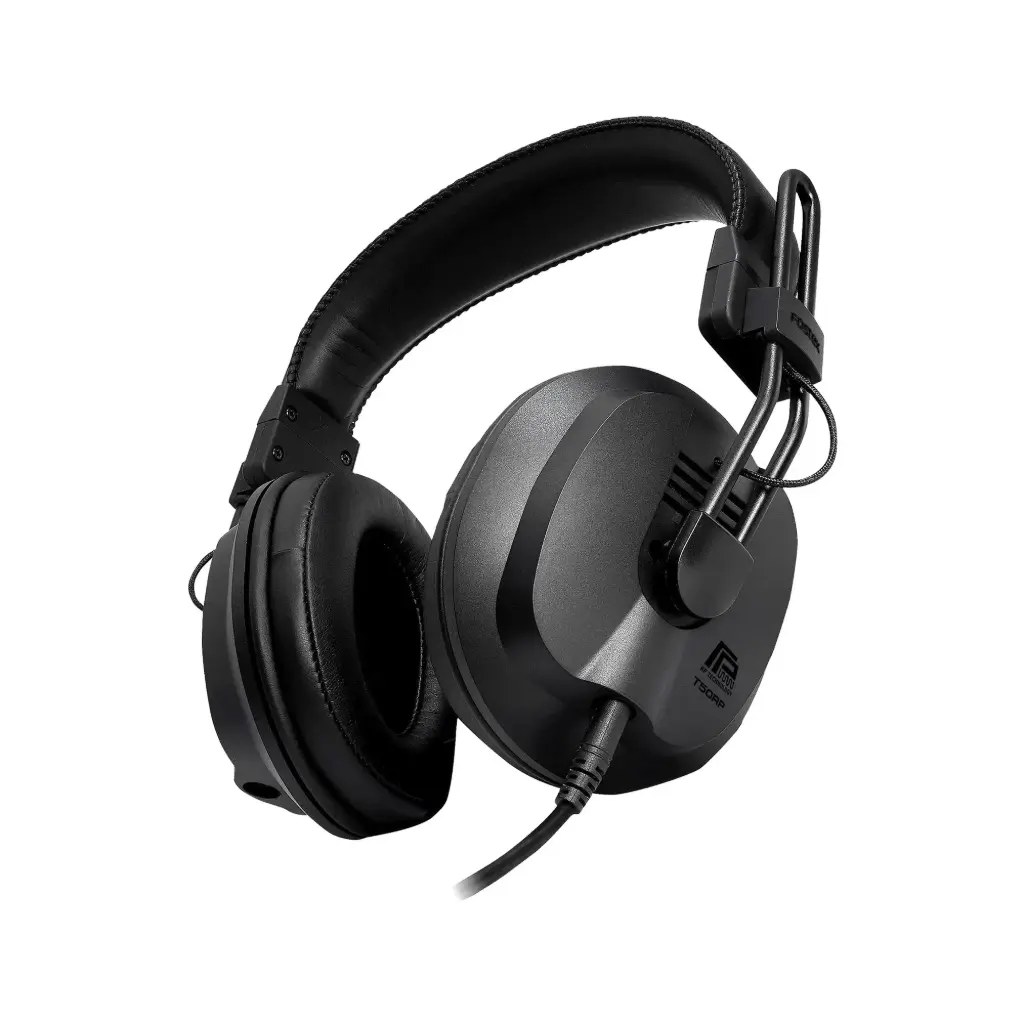 Fostex T50RPMK4-CL Closed Back Stereo Headphones SKU# T50RPMK4-CL 