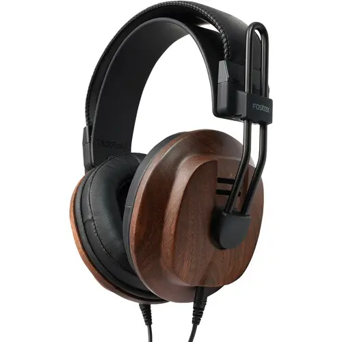 Fostex T60RPMK2 Semi-Open Stereo Headphones SKU# T60RPMK2
