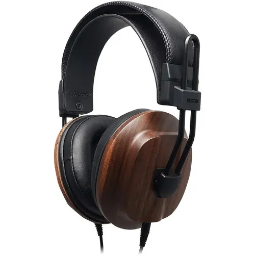 Fostex T60RPMK2-CL Closed Back Stereo Headphones SKU# T60RPMK2-CL