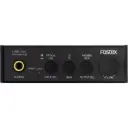 Fostex HP-A3MK2 32-Bit D/A Converter With Headphone Amp SKU# HP-A3MK2