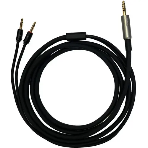 Fostex ET-TH4.4BL2Y 4.4mm 5-pole Balanced Cable For TH910/TH919 HP SKU# ET-TH4.4BL2Y