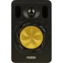 Fostex NF04R Compact 2-Way 50W Active Studio Monitor (Single) - 4" SKU# NF04R