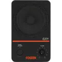 Fostex 6301ND Active Monitor Speaker 20W D-Class (Single) - 4" SKU# 6301ND