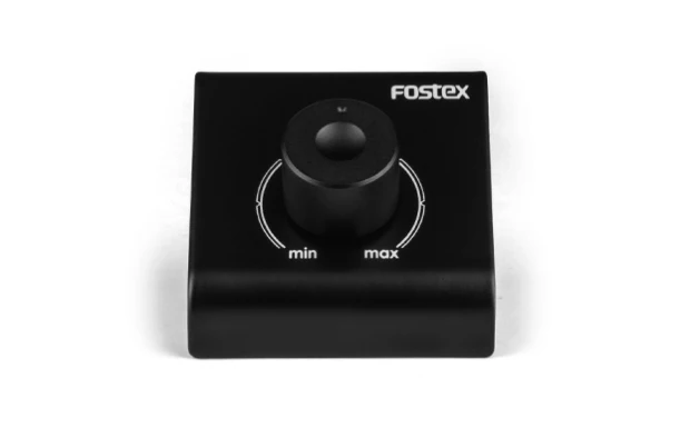 Fostex PC-1E Volume Controller SKU# PC-1E