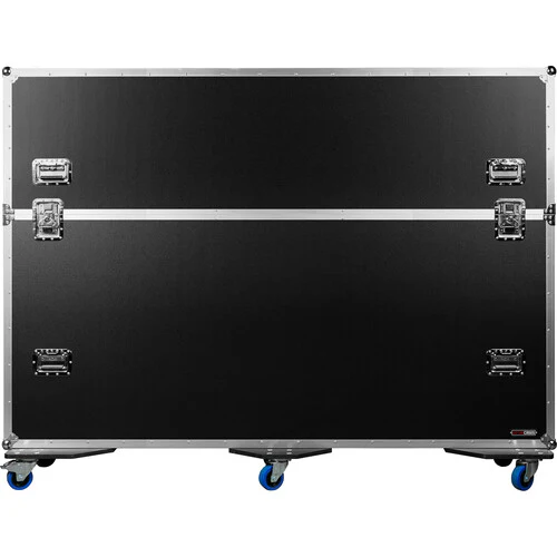 Gator G-EXPOP-LED-98 Piston Case For 98in LED Screen SKU# G-EXPOP-LED-98