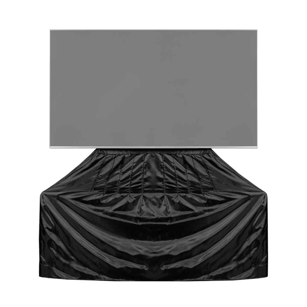 Gator G-EXPOP-LED-65CVR Cover For EXPO P Series 65in Display Case SKU# G-EXPOP-LED-65CVR