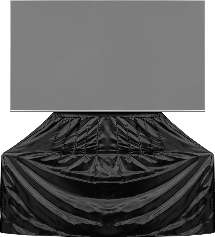 Gator G-EXPOP-LED-75CVR Case Cover For P Series 75-inch Case SKU# G-EXPOP-LED-75CVR
