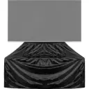 Gator G-EXPOP-LED-86CVR Cover For EXPO P Series 86in Display Case SKU# G-EXPOP-LED-86CVR 