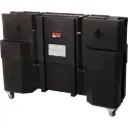 Gator G-LCD-5055 Rotationally Molded LCD/Plasma Case for 50 Inches to 52 Inches LCD SKU# G-LCD-5055