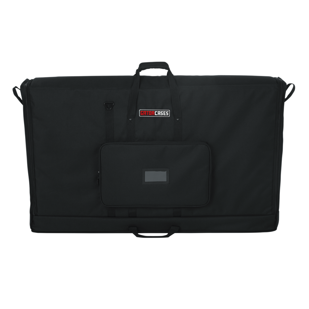 Gator G-LCD-TOTE-50 Padded Transport Tote Bag for LCD Screens up to 50" SKU# G-LCD-TOTE-50
