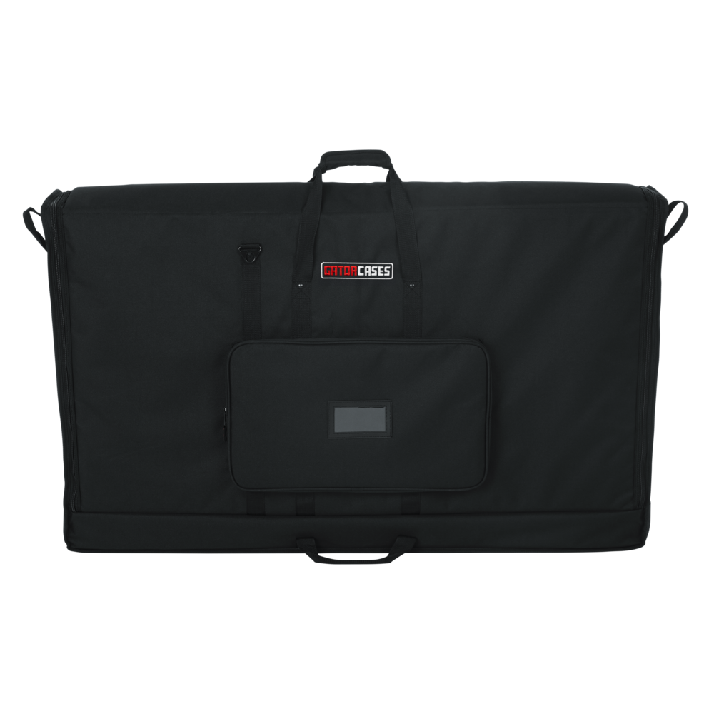 Gator G-LCD-TOTE-60 LCD Padded Transport Tote Bag for LCD Screens up to 60" SKU# G-LCD-TOTE-60
