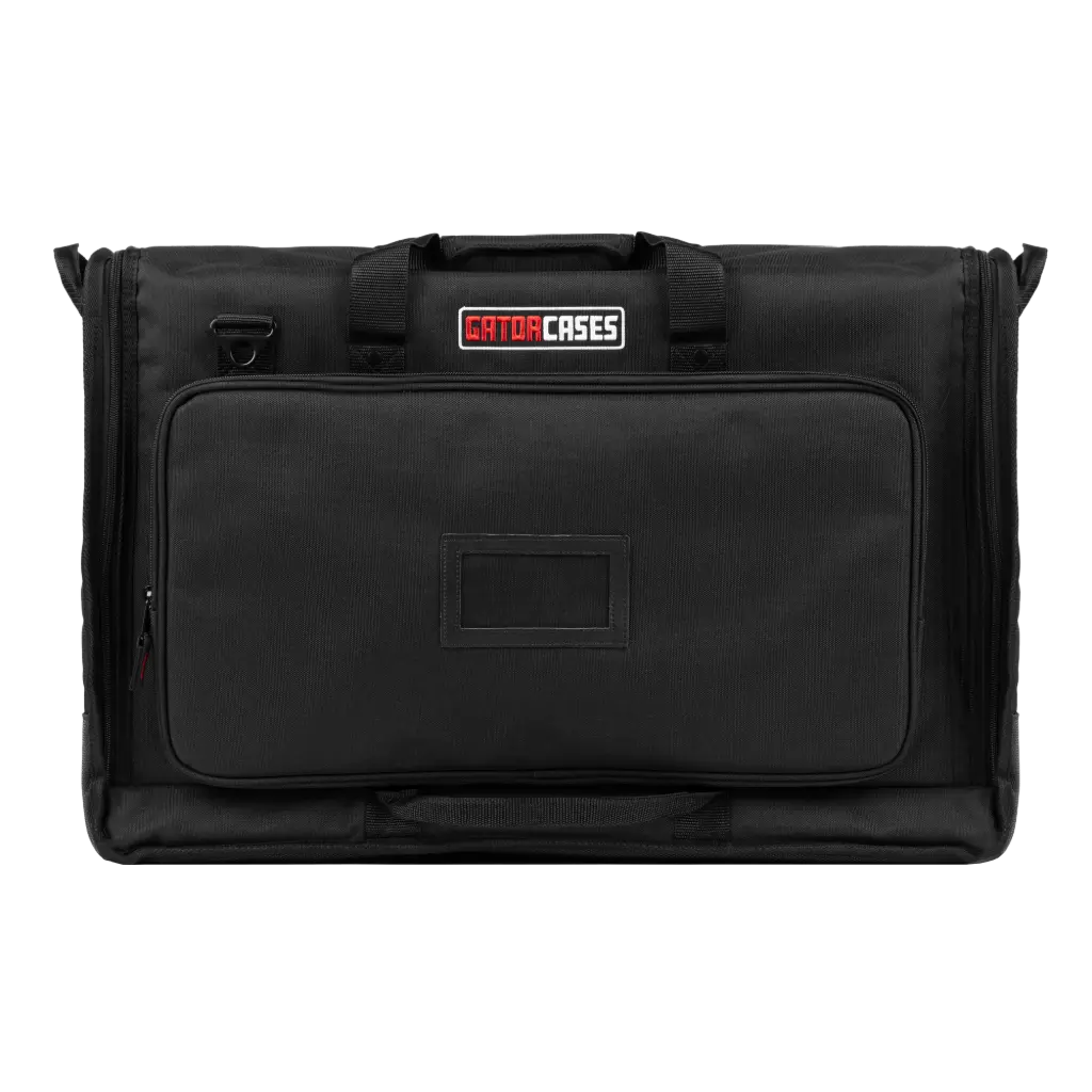 Gator G-LCD-TOTE-SM Padded Transport Tote Bag for for LCD Screens Between 19-24" SKU# G-LCD-TOTE-SM