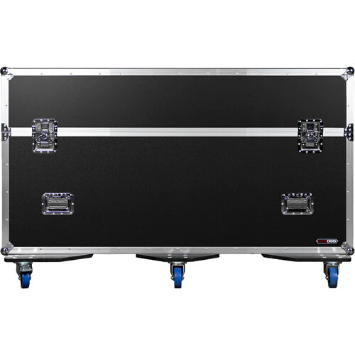 Gator G-EXPO-LED-6065 ATA Case For 60-65in LCD/LED Screen SKU# G-EXPO-LED-6065