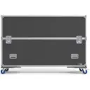Gator G-EXPO-LED-7075 ATA Case For 70 to 75in LED Screen SKU# G-EXPO-LED-7075
