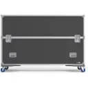 Gator G-EXPO-LED-8086 ATA Case For 80 to 86in LED Screen SKU# G-EXPO-LED-8086