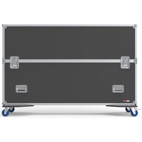 Gator G-EXPO-LED-9098 ATA Case For 90 to 98in LED Screen SKU# G-EXPO-LED-9098