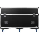 Gator G-EXPO-LED-6065X2 ATA Case For Two 60-65in LCD/LED Screens SKU# G-EXPO-LED-6065X2