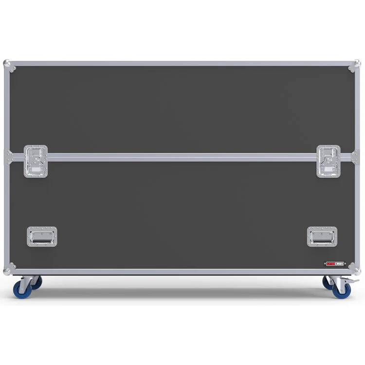Gator G-EXPO-LED-9098X2 EXPO Series ATA Case For Two 90in To 98in LCD Or LED Screens SKU# G-EXPO-LED-9098X2