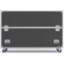 Gator G-EXPO-LED-9098X2 EXPO Series ATA Case For Two 90in To 98in LCD Or LED Screens SKU# G-EXPO-LED-9098X2