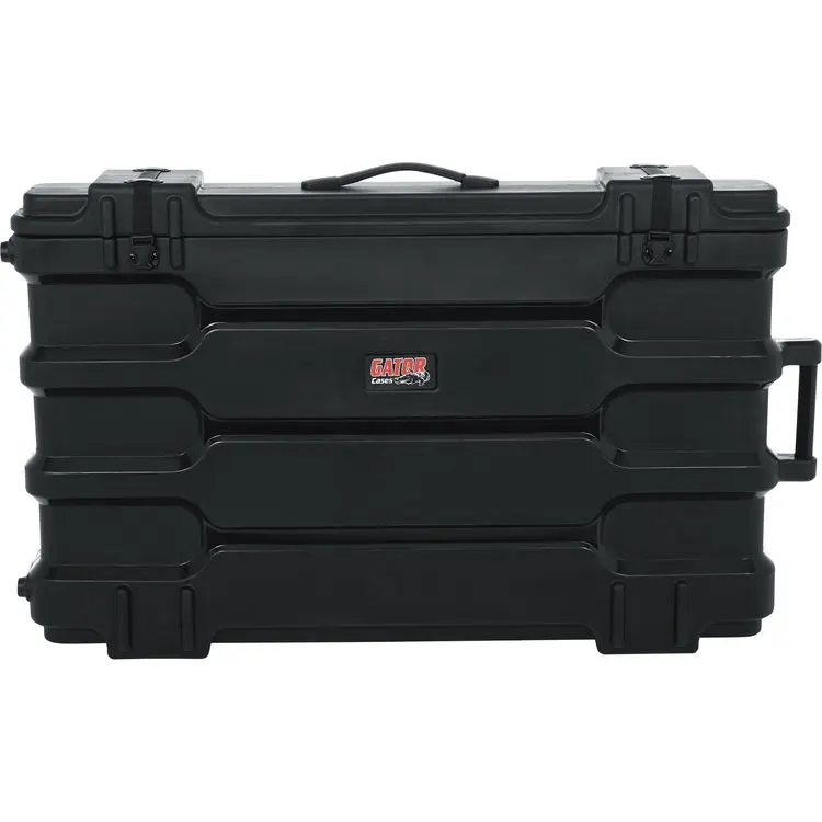 Gator G-LED-4045-ROTO Molded Case For 40-45 LCD SKU# G-LED-4045-ROTO 