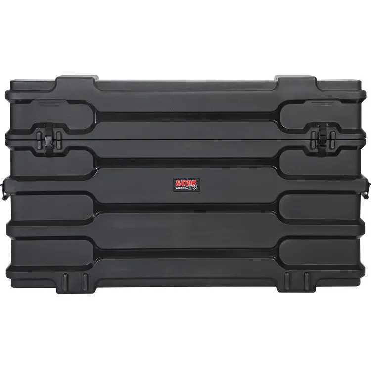 Gator G-LED-4955-ROTO Roto-Molded Case for LCD/LED Screens Between 49 to 55" SKU# G-LED-4955-ROTO 