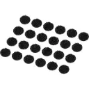 Gator G-LOCK-COIN-7824 Pro Locking Fastener Coins (24-Pack) SKU# G-LOCK-COIN-7824