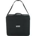 Gator G-MONITOR2-GO22 Lightweight Case for 22" Flat Screen Monitor SKU# G-MONITOR2-GO22