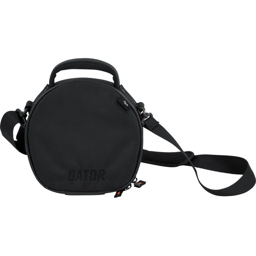 Gator G-CLUB-HEADPHONE Carry Case for DJ-Style Headphones & Accessories SKU# G-CLUB-HEADPHONE 