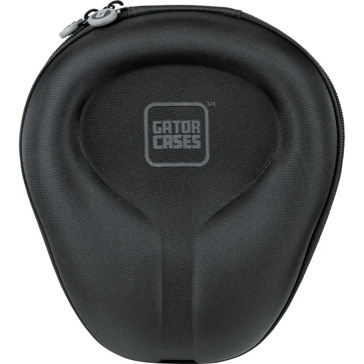 Gator G-HEADPHONE-CASE EVA Headphone Case SKU# G-HEADPHONE-CASE 