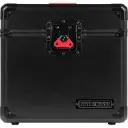 Gator G-ONYX-VINYL-1270 ONYX Case For 12in Vinyl Records SKU# G-ONYX-VINYL-1270 