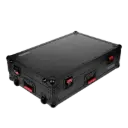 Gator G-ONYX-XDJRX3 ONYX Flight Case For Pioneer DJ XDJ-RX3 SKU# G-ONYX-XDJRX3