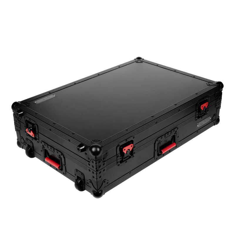 Gator G-ONYX-RN4PERF ONYX Flight Case For Rane Four And Performer SKU# G-ONYX-RN4PERF 
