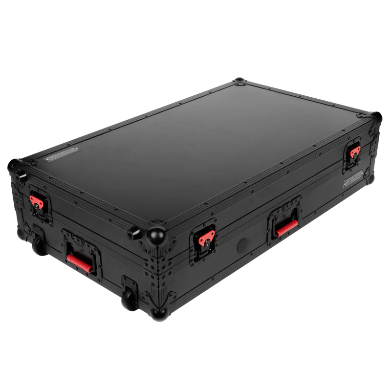 Gator G-ONYX-OPUSQUAD ONYX Flight Case For Pioneer DJ OPUS-QUAD SKU# G-ONYX-OPUSQUAD 
