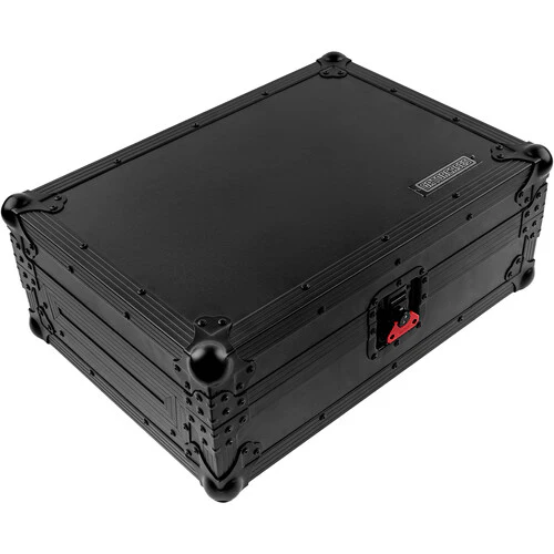 Gator G-ONYX-CDJ3000X Upper Deck Flight Case For AlphaTheta CDJ-3000X SKU# G-ONYX-CDJ3000X