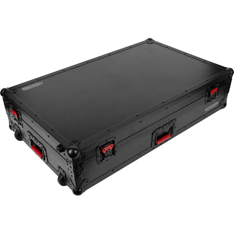 Gator G-ONYX-XDJAZ ONYX Flight Case For AlphaTheta XDJ-AZ Controller SKU# G-ONYX-XDJAZ