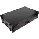 Gator G-ONYX-XDJAZ ONYX Flight Case For AlphaTheta XDJ-AZ Controller SKU# G-ONYX-XDJAZ