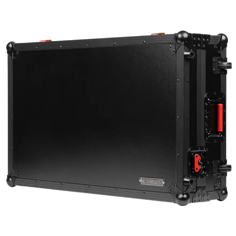 Gator G-ONYX-PRIME4 ONYX Flight Case For Denon DJ Prime 4 Or Prime 4+ SKU# G-ONYX-PRIME4