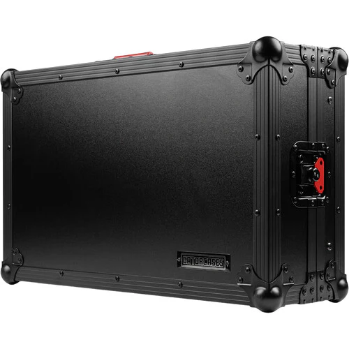 Gator G-ONYXUD-FLX4 Upper Deck Flight Case For Pioneer DJ DDJFLX4 SKU# G-ONYXUD-FLX4