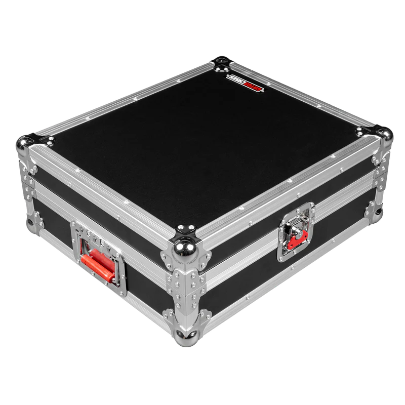 Gator GTOUR-DJMA9 Flight Case For Pioneer DJ DJM-A9 DJ Mixer SKU# GTOURDJMA9  