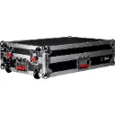 Gator GTOUR-DSPFLX10 Flight Case For Pioneer DDJ-FLX10 DJ Controller SKU# GTOUR-DSPFLX10 