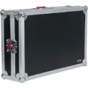 Gator GTOUR-DSPUNICNTLA Tour Style Case for Numark Mixdeck Quad/Pioneer DDJ-SX/DDJ-SX2/DDJ-Aero SKU# GTOUR-DSPUNICNTLA 