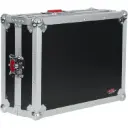Gator G-TOURDSPUNICNTLC Tour Style Case for American Audio Encore 2000/Denon DN-MC6000 MK2/Numark Mixtrack Quad/Pioneer DDJ-SB SKU# G-TOURDSPUNICNTLC 