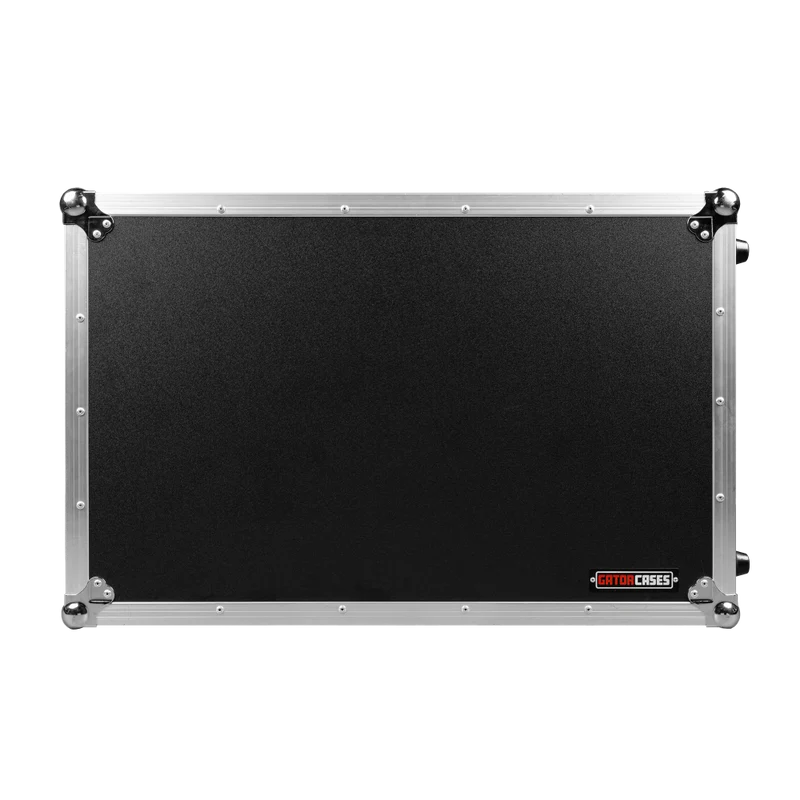 Gator GTOUR-OPUSQUAD Flight Case For Pioneer DJ Opus Quad DJ Controller SKU# GTOUROPUSQUAD 
