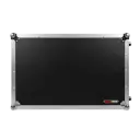 Gator GTOUR-OPUSQUAD Flight Case For Pioneer DJ Opus Quad DJ Controller SKU# GTOUROPUSQUAD 